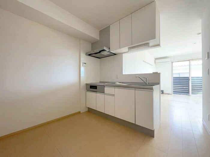 ｂｌａｎｃ ｎｏｉｒの物件内観写真