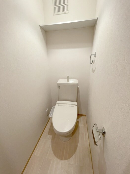 ｂｌａｎｃ ｎｏｉｒの物件内観写真