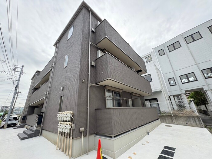 横浜元町ガーデン　光國の物件外観写真