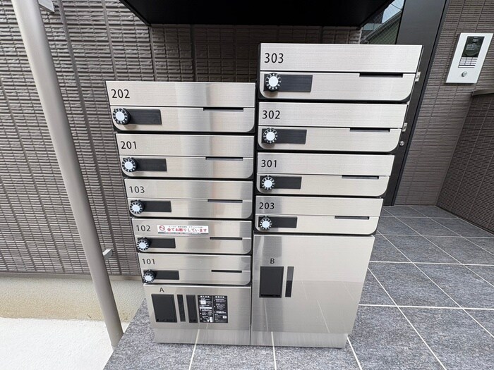 横浜元町ガーデン　光國の物件外観写真