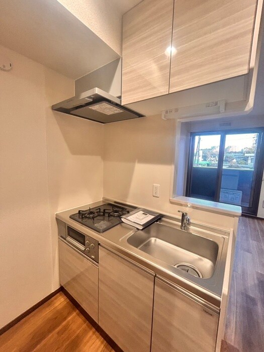 横浜元町ガーデン　光國の物件内観写真