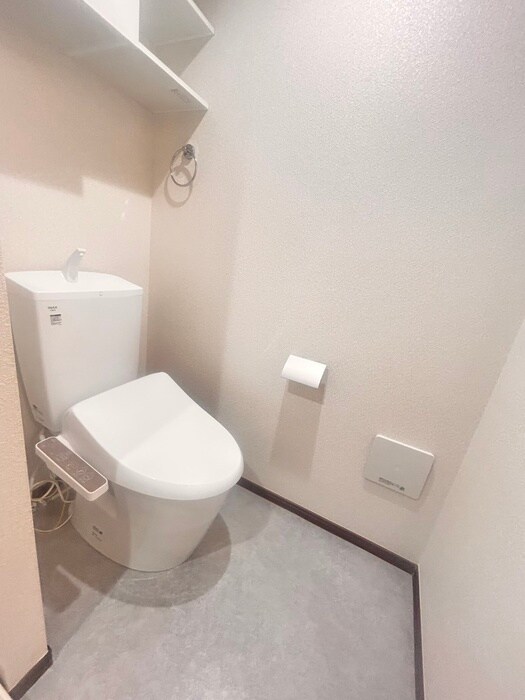 横浜元町ガーデン　光國の物件内観写真