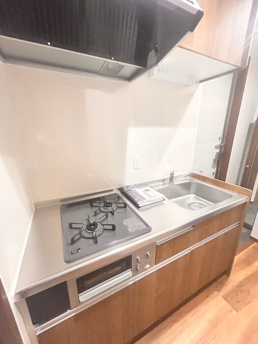 横浜元町ガーデン　光國の物件内観写真