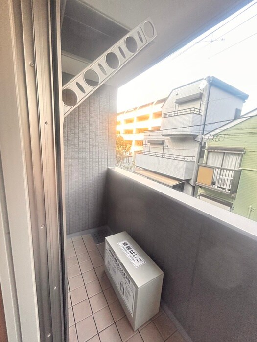 横浜元町ガーデン　光國の物件内観写真