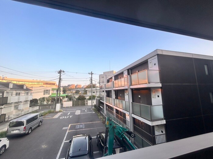 横浜元町ガーデン　光國の物件内観写真