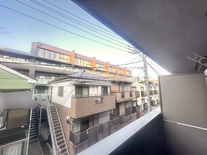 横浜元町ガーデン　光國の物件内観写真