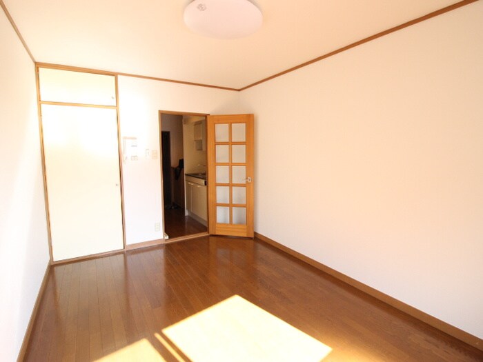 第６メゾン中沢の物件内観写真