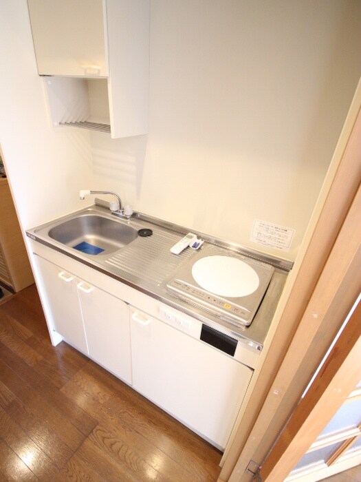 第６メゾン中沢の物件内観写真