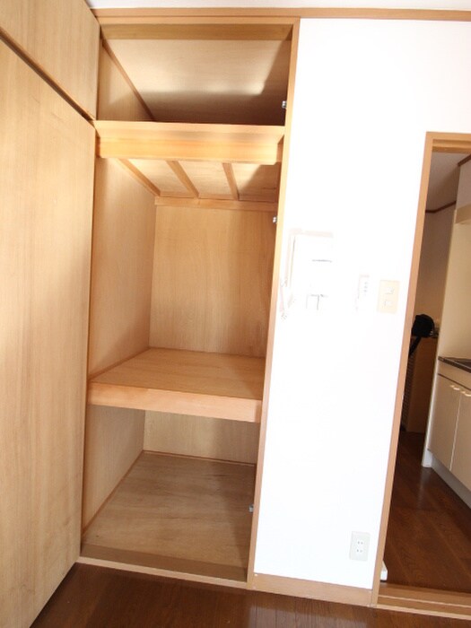 第６メゾン中沢の物件内観写真