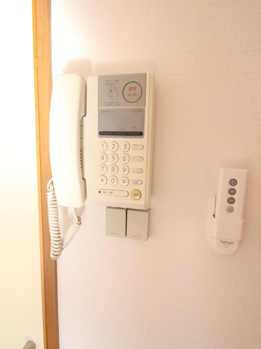 第６メゾン中沢の物件内観写真