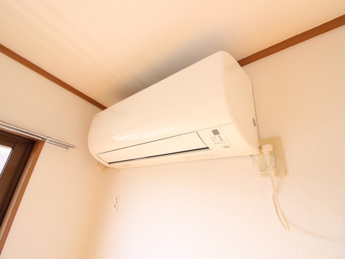 第６メゾン中沢の物件内観写真