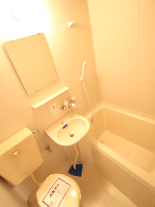 第６メゾン中沢の物件内観写真