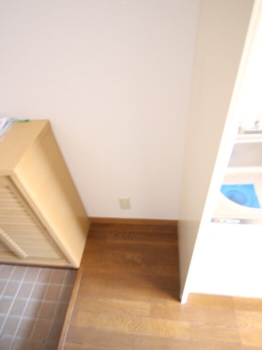 第６メゾン中沢の物件内観写真