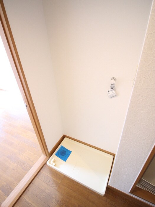 第６メゾン中沢の物件内観写真