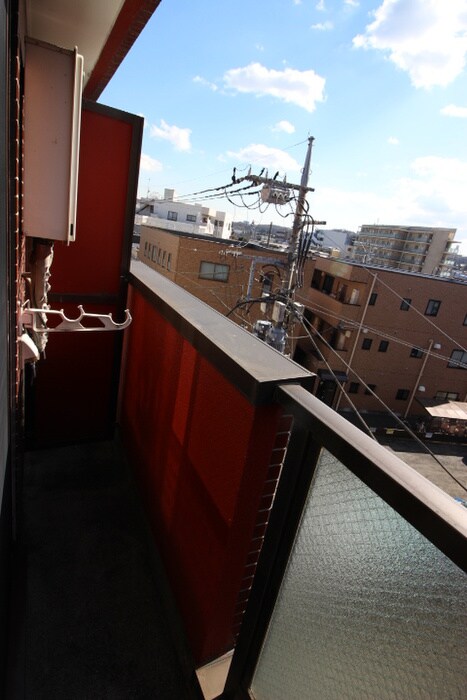 第６メゾン中沢の物件内観写真