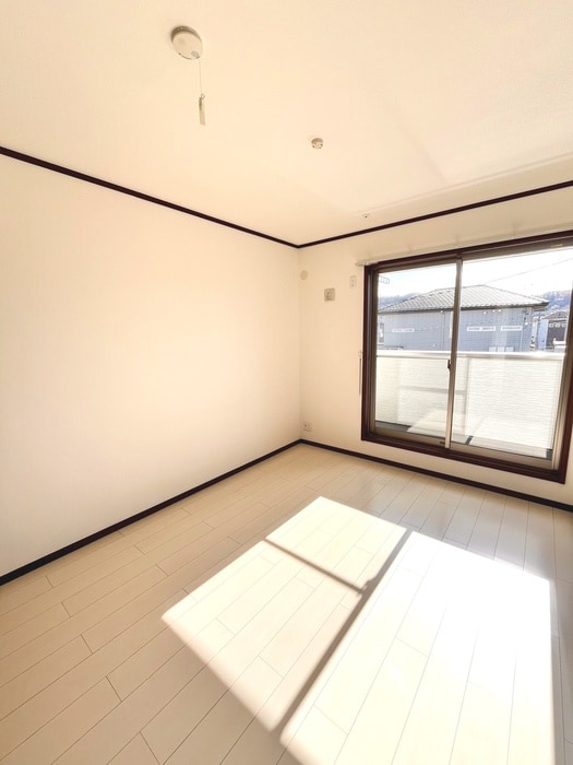 Ｔｅｔｔｏ　ｖｅｒｄｅの物件内観写真