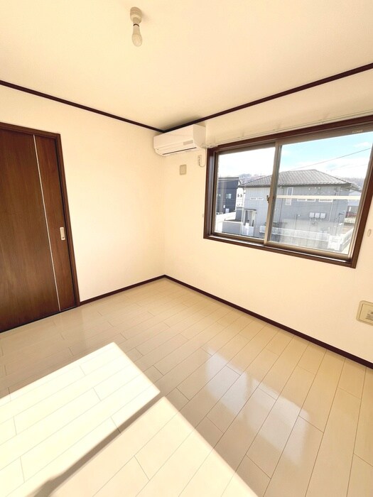 Ｔｅｔｔｏ　ｖｅｒｄｅの物件内観写真