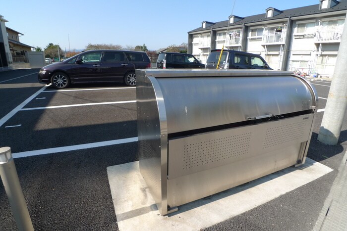 Ｔｅｔｔｏ　ｖｅｒｄｅの物件外観写真