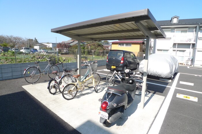 Ｔｅｔｔｏ　ｖｅｒｄｅの物件外観写真