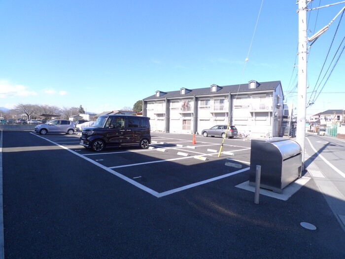 Ｔｅｔｔｏ　ｖｅｒｄｅの物件外観写真