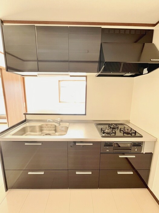 Ｔｅｔｔｏ　ｖｅｒｄｅの物件内観写真