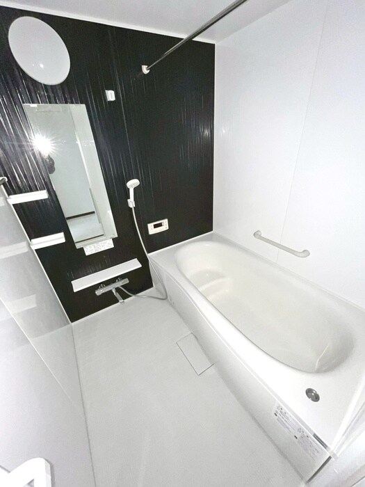 Ｔｅｔｔｏ　ｖｅｒｄｅの物件内観写真