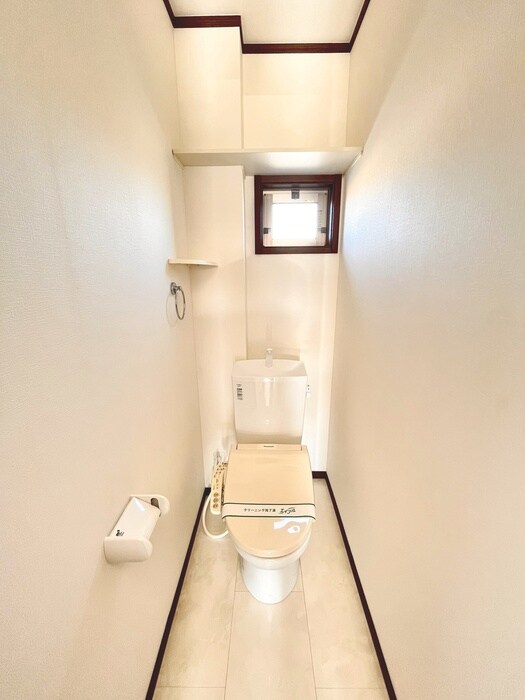 Ｔｅｔｔｏ　ｖｅｒｄｅの物件内観写真