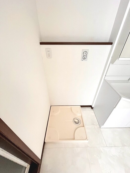 Ｔｅｔｔｏ　ｖｅｒｄｅの物件内観写真