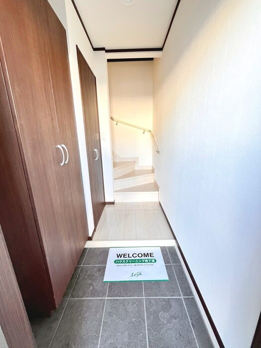 Ｔｅｔｔｏ　ｖｅｒｄｅの物件内観写真