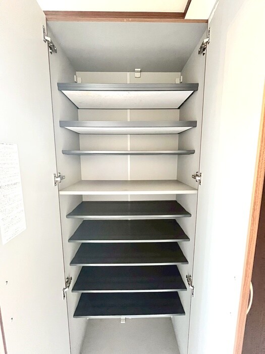 Ｔｅｔｔｏ　ｖｅｒｄｅの物件内観写真