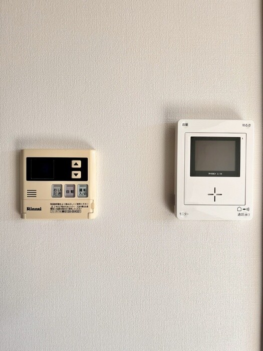 Ｔｅｔｔｏ　ｖｅｒｄｅの物件内観写真