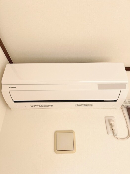 Ｔｅｔｔｏ　ｖｅｒｄｅの物件内観写真