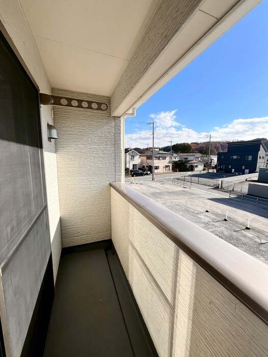 Ｔｅｔｔｏ　ｖｅｒｄｅの物件内観写真