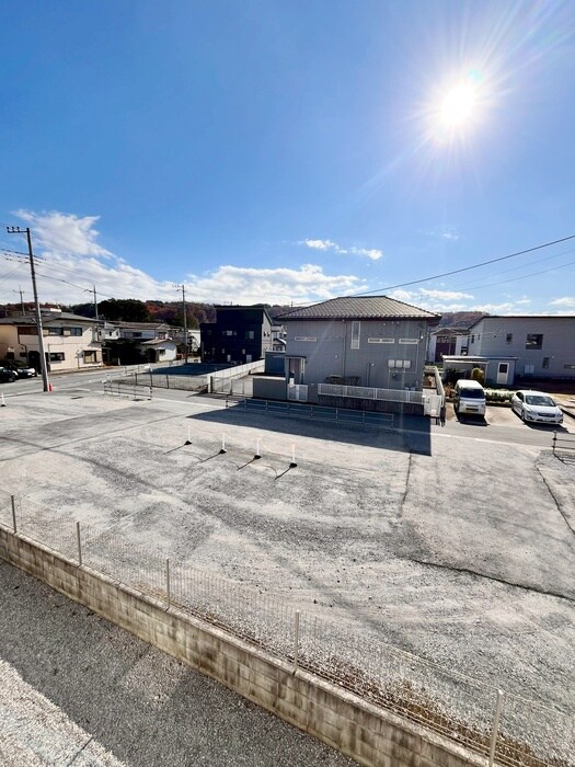 Ｔｅｔｔｏ　ｖｅｒｄｅの物件内観写真