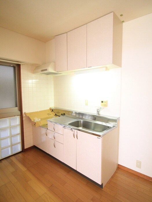 ラ・ピュセルの物件内観写真