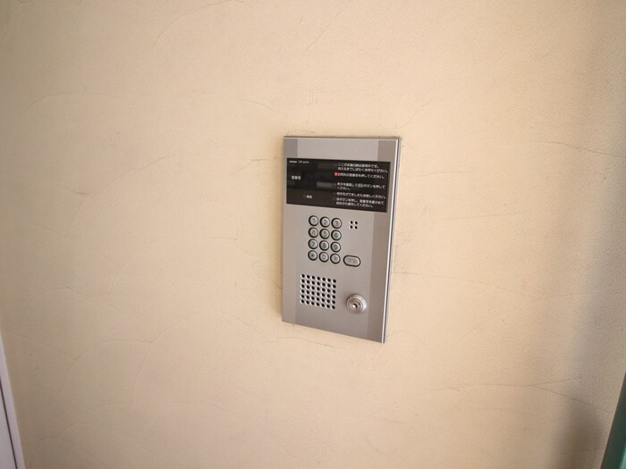 ラ・ピュセルの物件外観写真