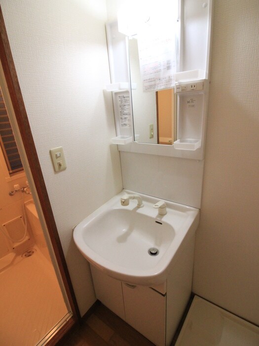 ラ・ピュセルの物件内観写真