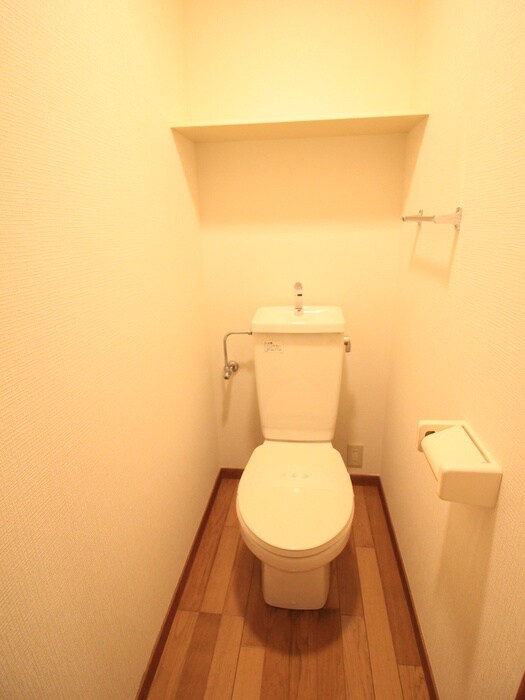 ラ・ピュセルの物件内観写真