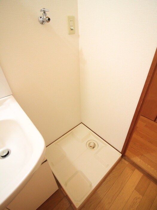 ラ・ピュセルの物件内観写真