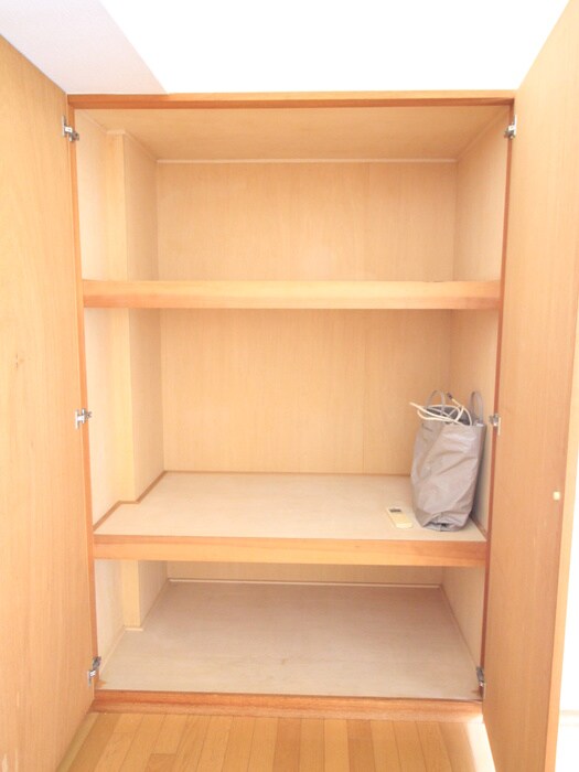 ラ・ピュセルの物件内観写真