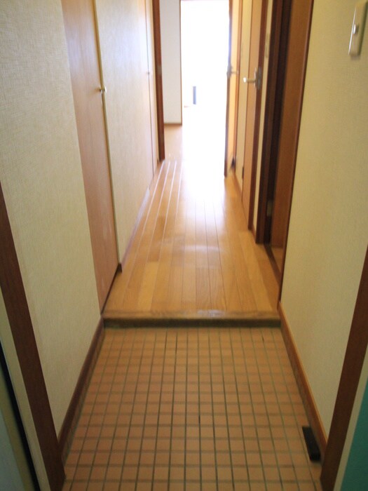 ラ・ピュセルの物件内観写真