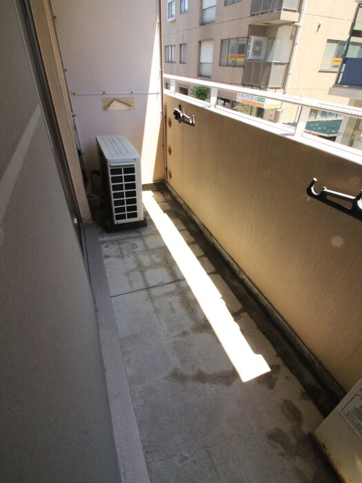 ラ・ピュセルの物件内観写真