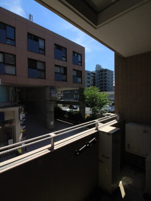 ラ・ピュセルの物件内観写真