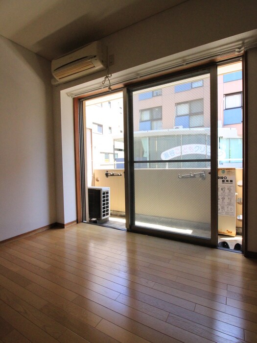 ラ・ピュセルの物件内観写真