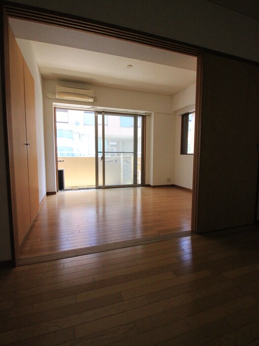 ラ・ピュセルの物件内観写真