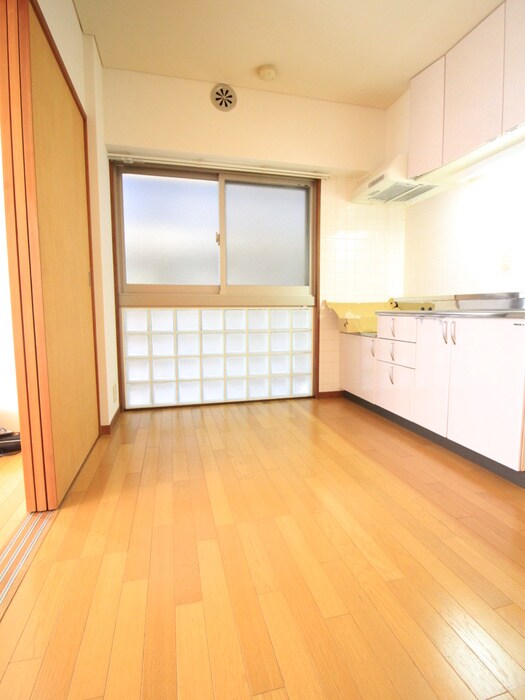 ラ・ピュセルの物件内観写真