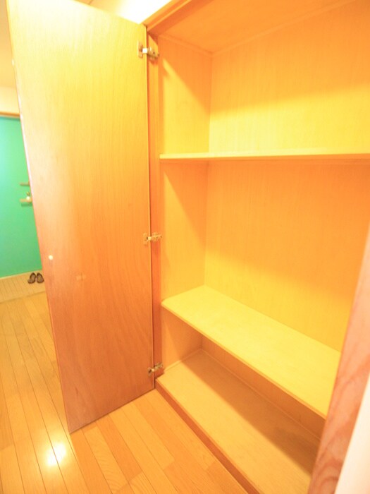 ラ・ピュセルの物件内観写真