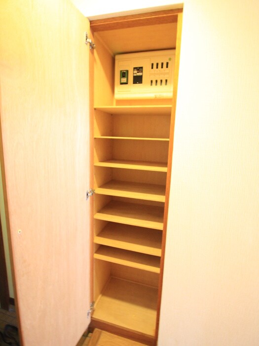 ラ・ピュセルの物件内観写真