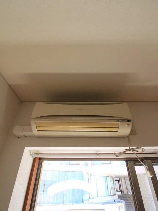 ラ・ピュセルの物件内観写真