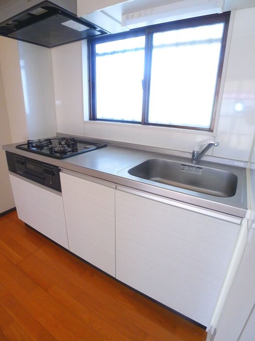 ハイツみのりの物件内観写真